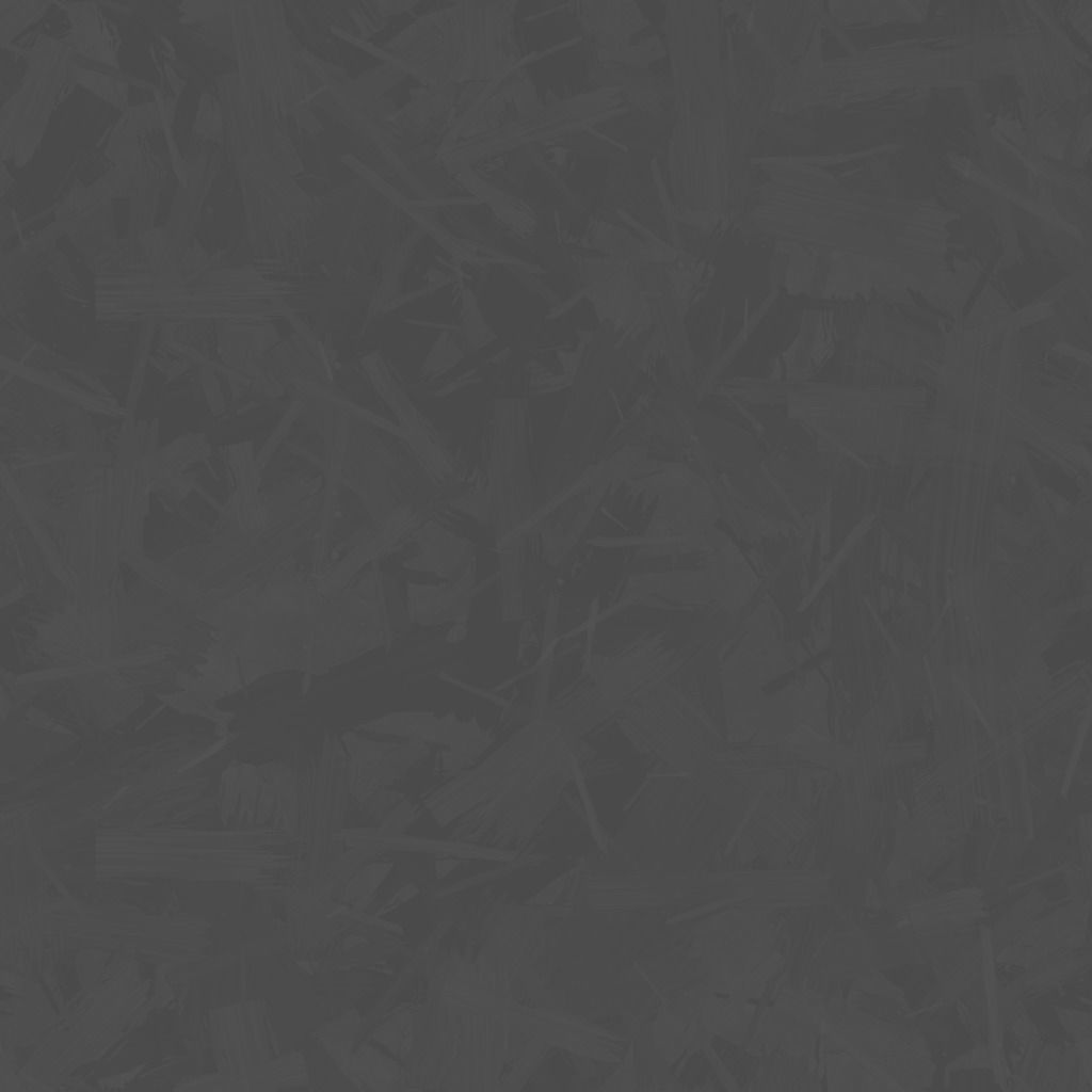 Chest Of Drawers Low-poly 3D model_32