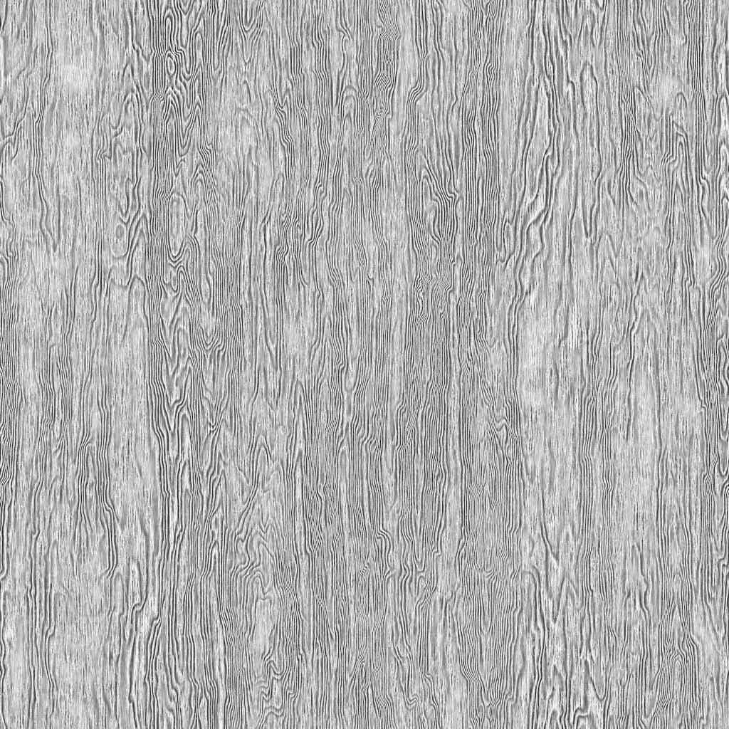 Chest Of Drawers Low-poly 3D model_14