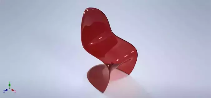 Panton chair