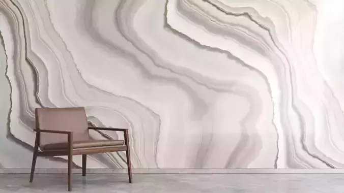 Grey onyx slab texture