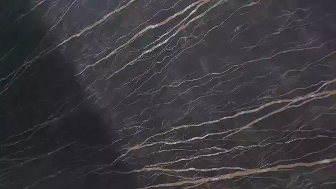 Noir desir marble texture