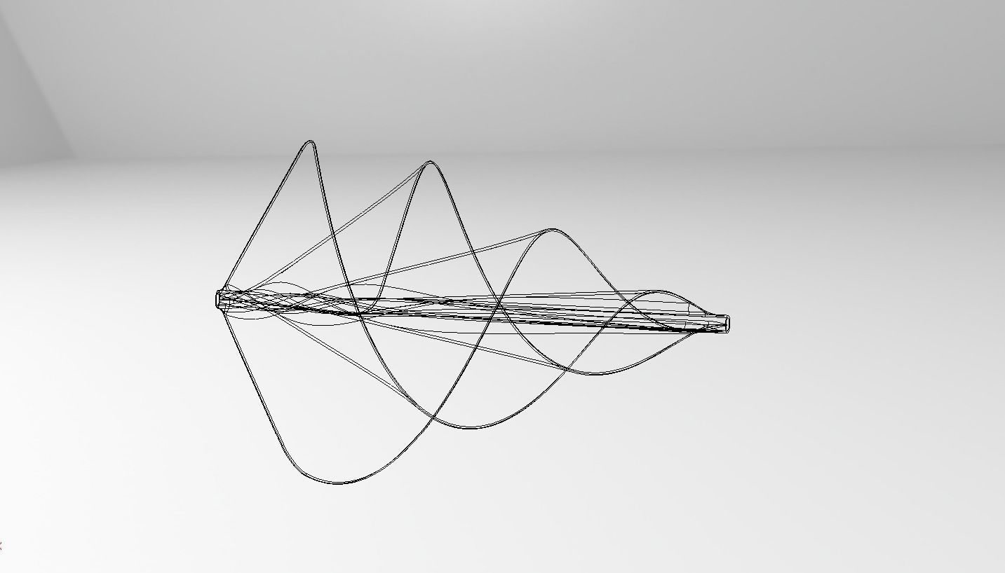 Air turbine or Wind turbine  3D model_16
