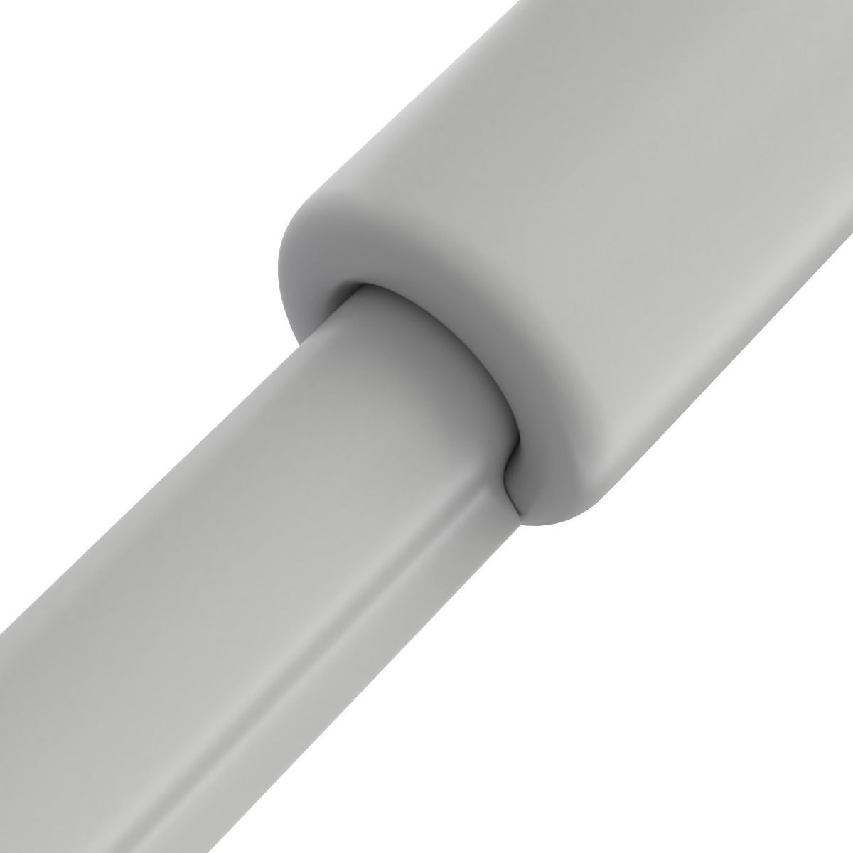 Firework Rockets 3D model_14