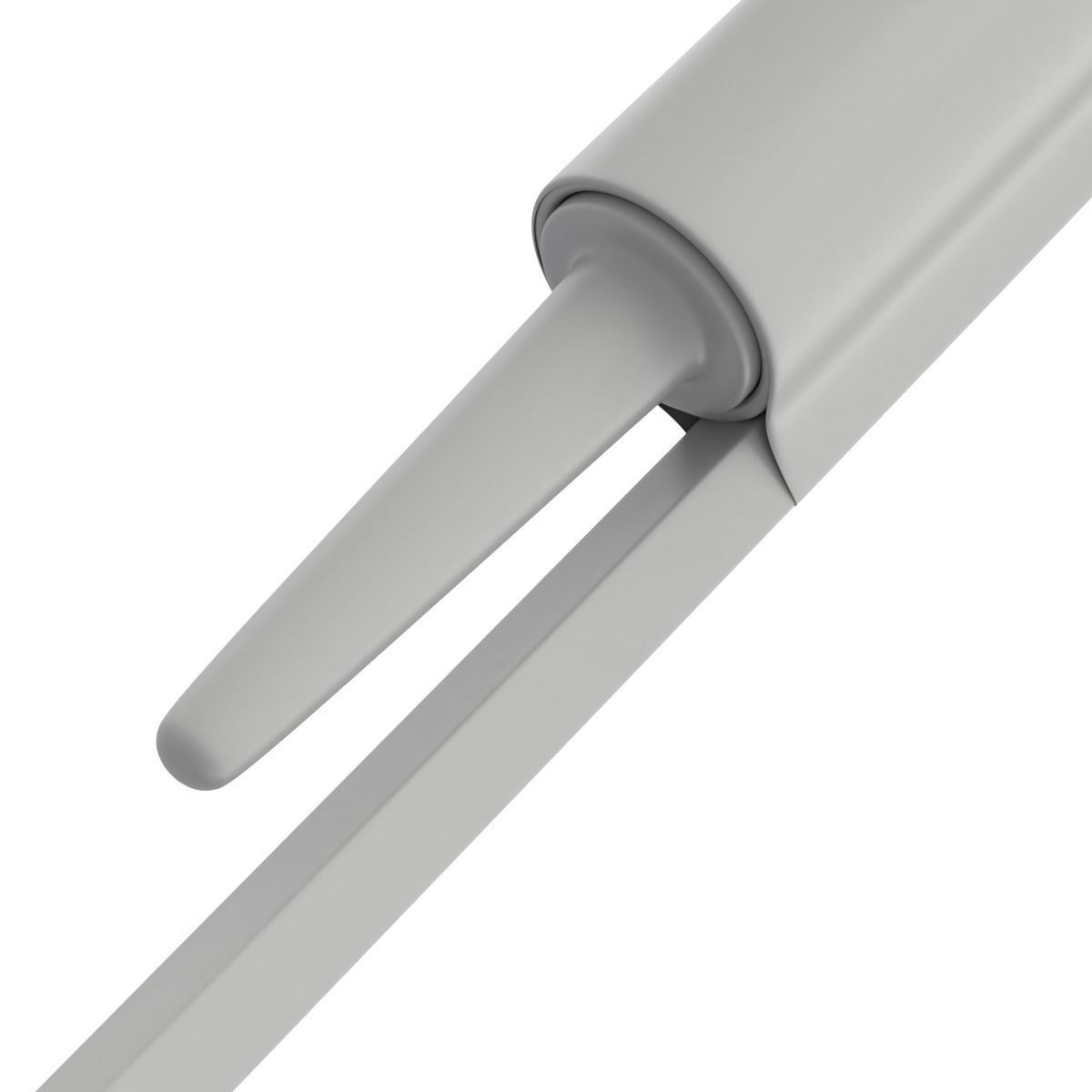 Firework Rockets 3D model_12