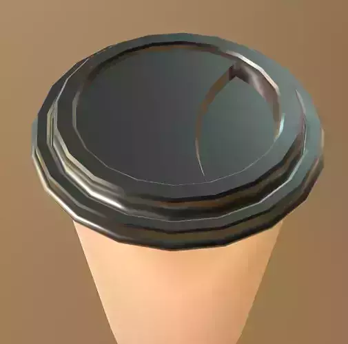 coffee cup