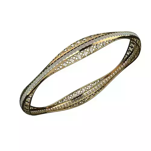 arabic bangle 