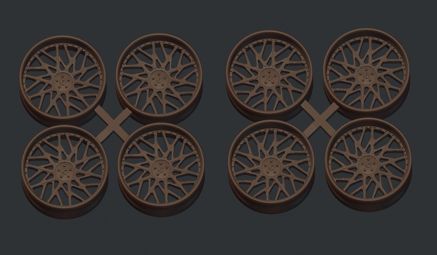 forgiato blocco printable 3D print model_7