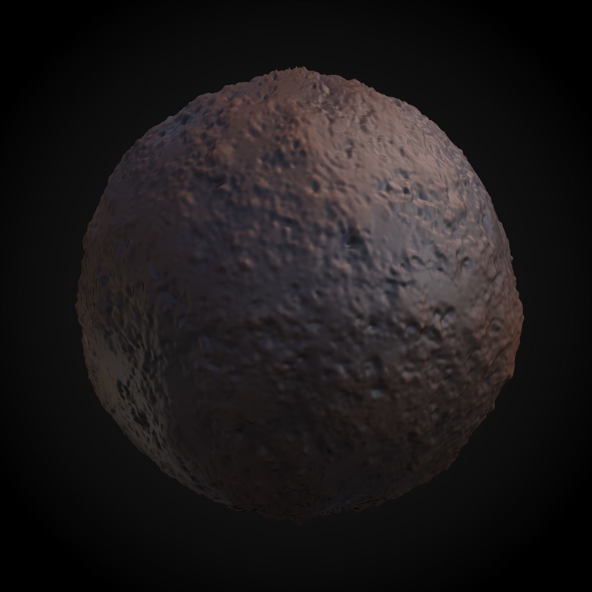 Stylized Cobblestone Texture Pack Texture_3