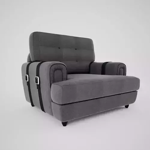 Sillon Butaca NZX