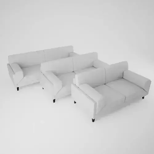 Sofa Set collection REY