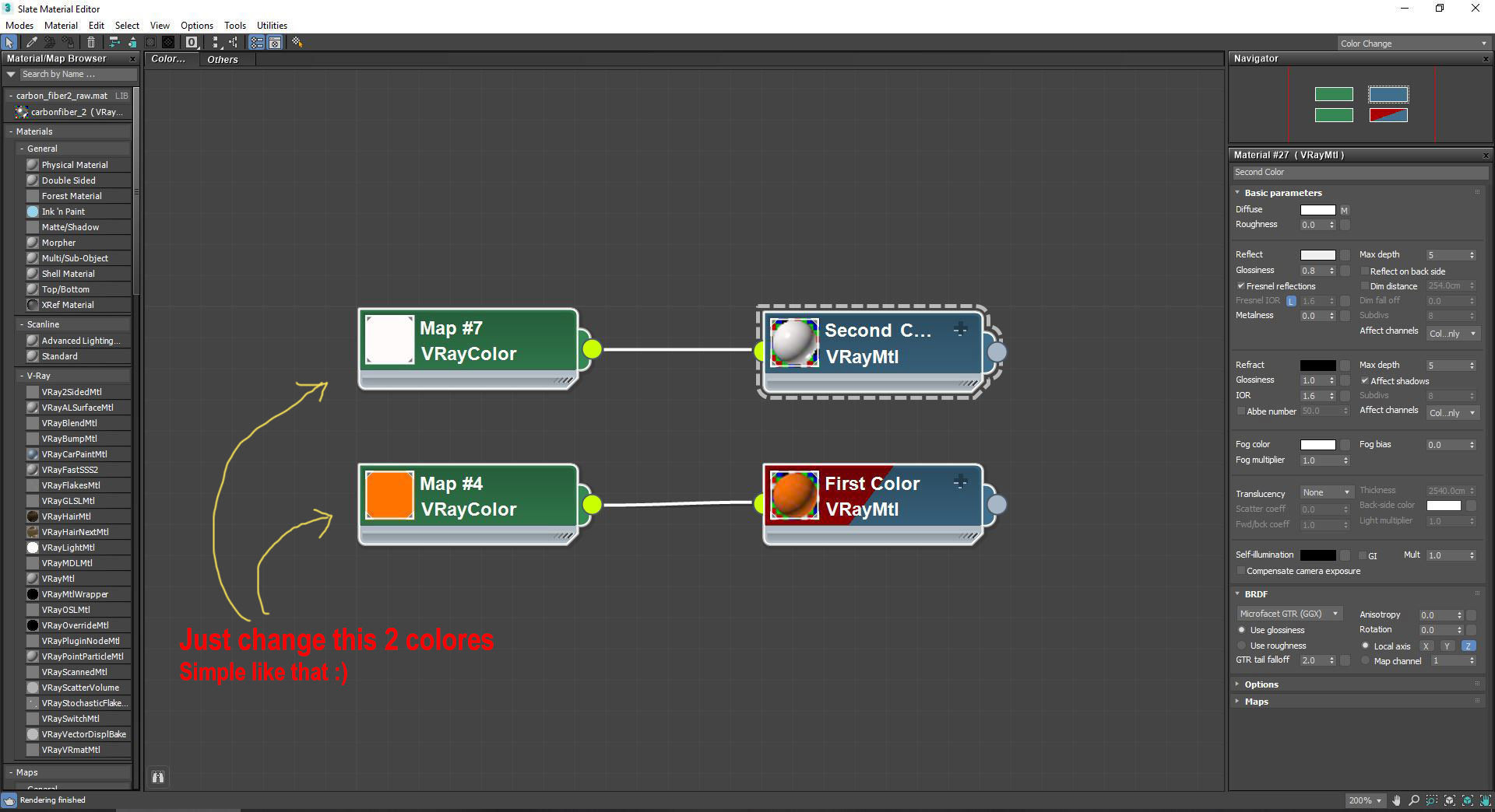 3D Exhibition stall collection 3D model_15