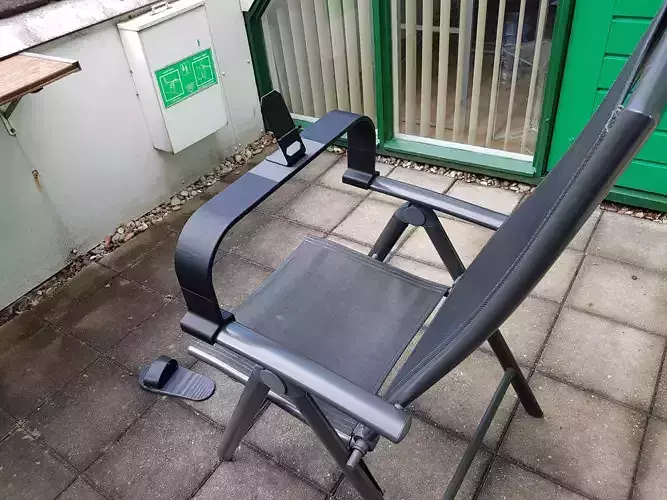 Mini Table Modular Free 3D print model