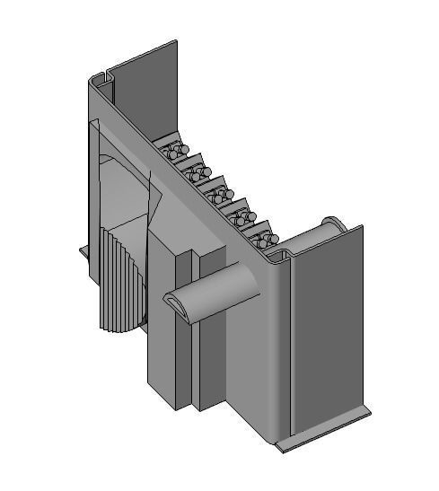 ODF TYCO  3D model_1