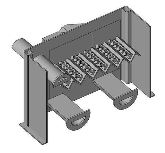 ODF TYCO  3D model