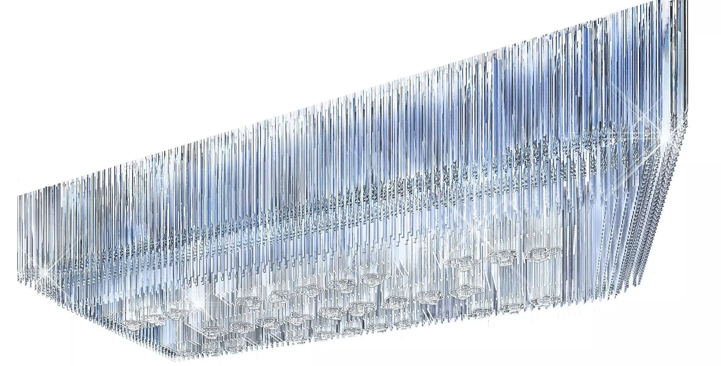 Chandelier  43 3D model_0