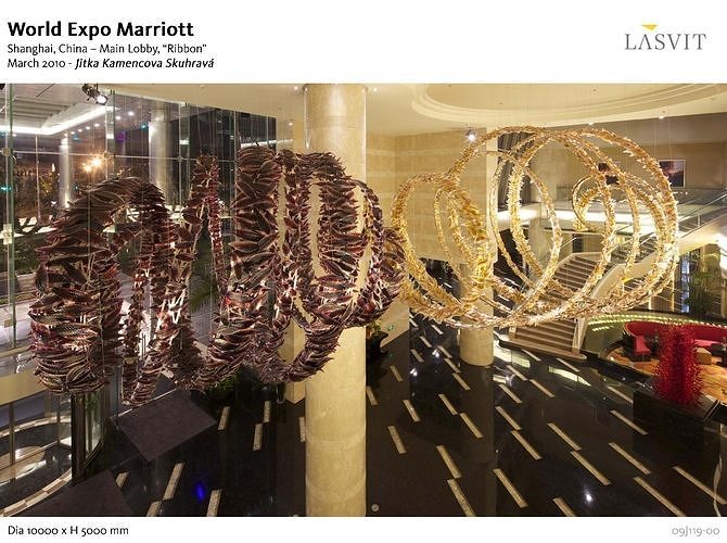 Chandelier  35 3D model