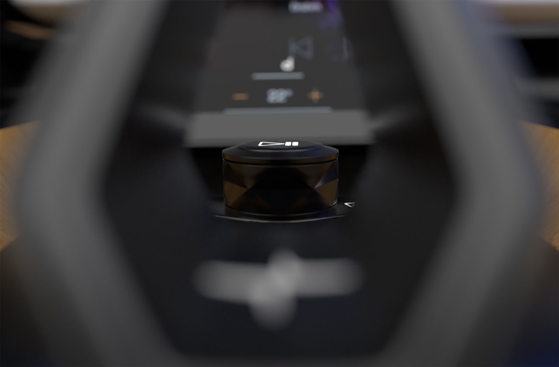 Polestar 2 volvo 3D model_18