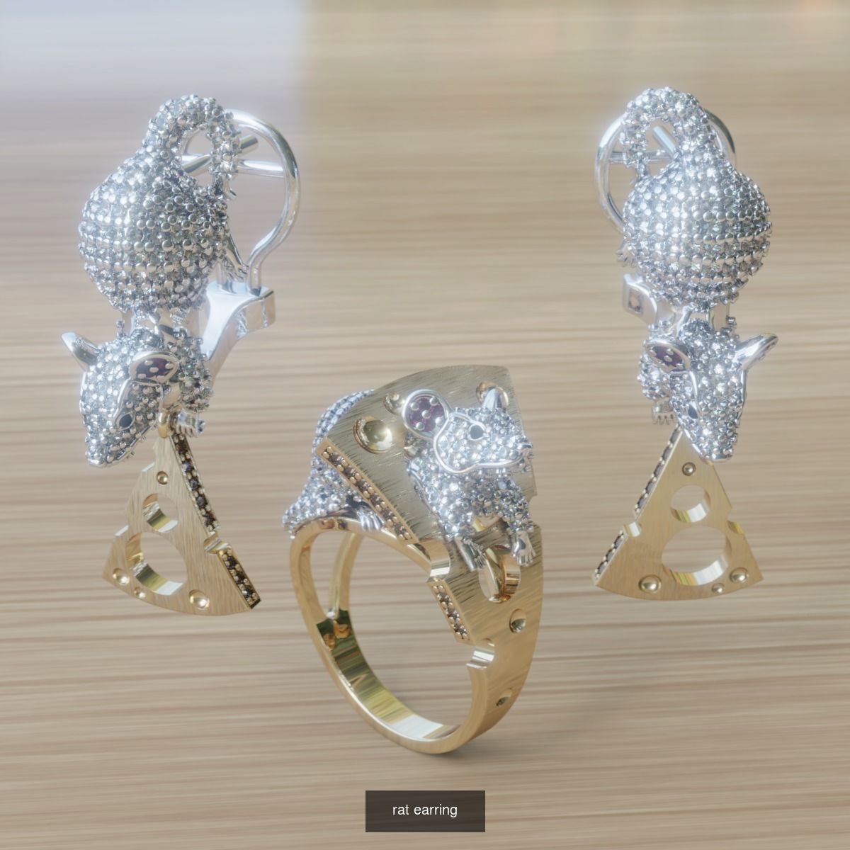 rat collection utensils _2