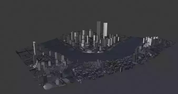 Skyscraper City