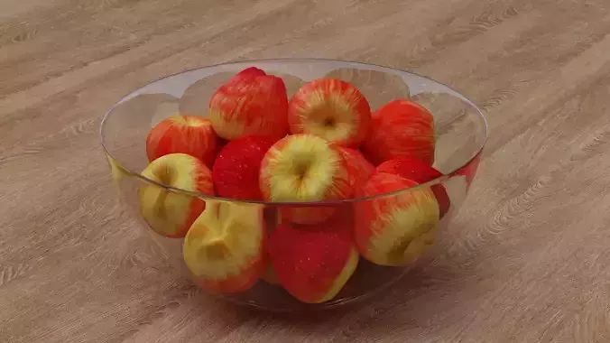 Apple Trambler