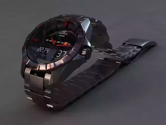 Sport Watch 
