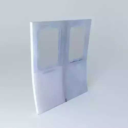 Subway Door