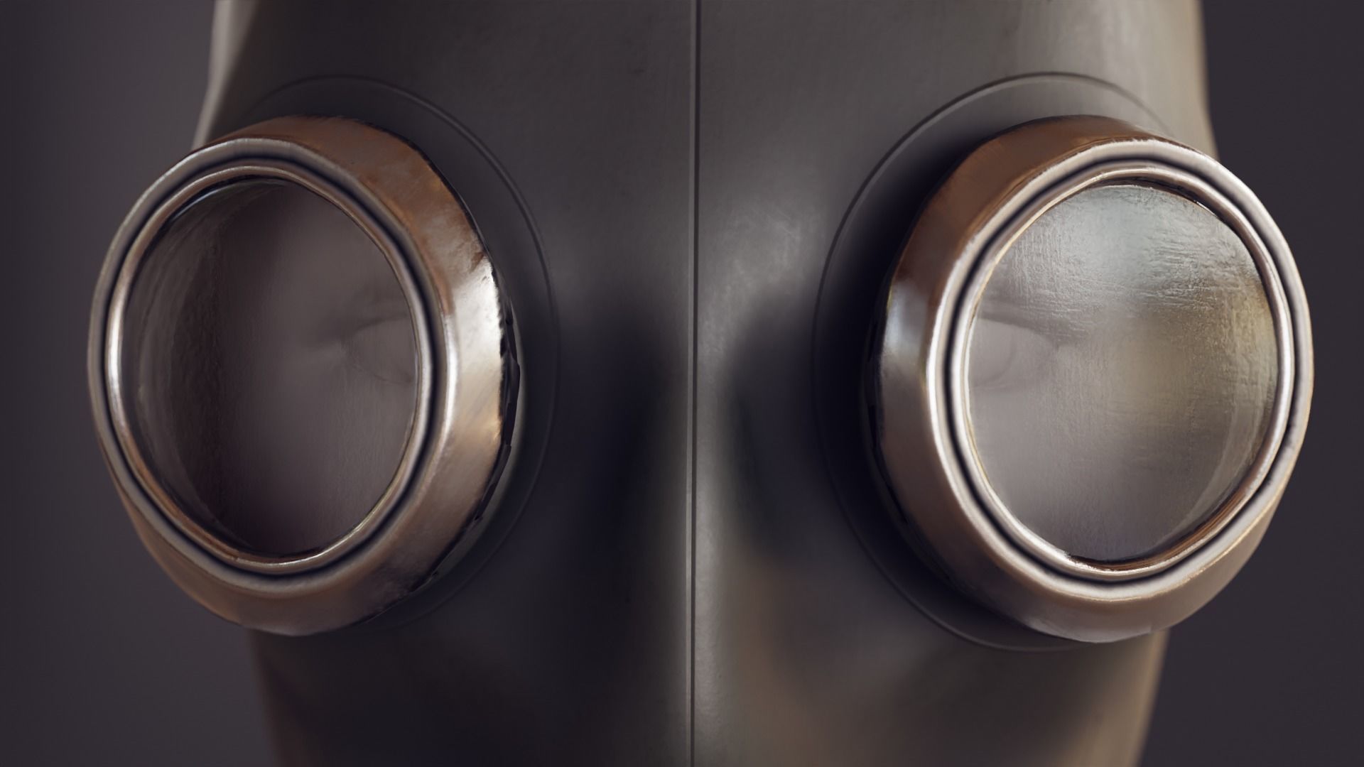 gas mask gp-5 3D model_7