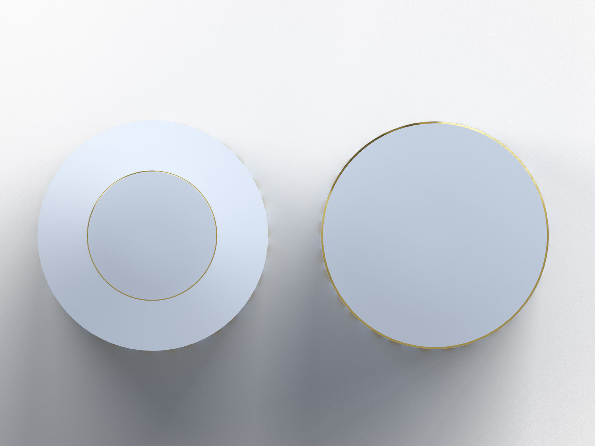 Cookie Jar 3D model_1