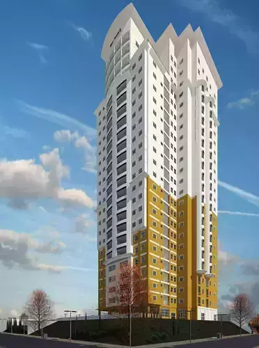 Residential Building