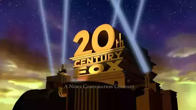 20th Century Fox 1994 Remake