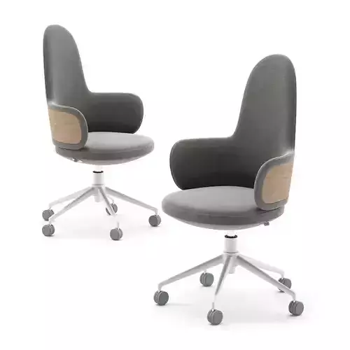 Alki Lan Office Chair