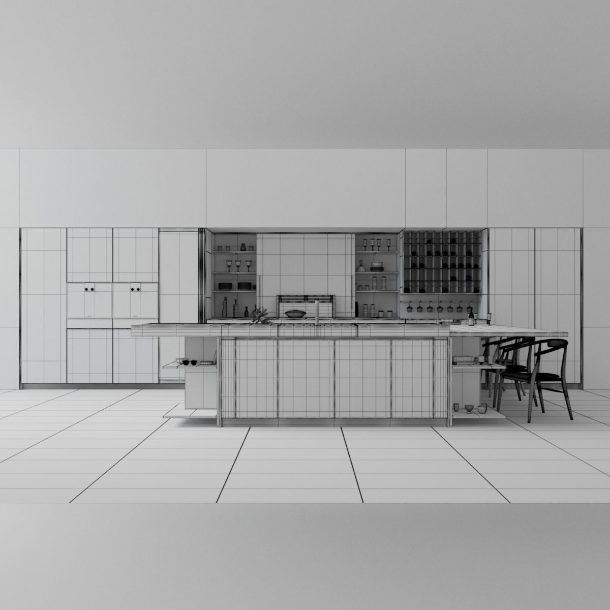 Kitchen collection 50 x9  _41