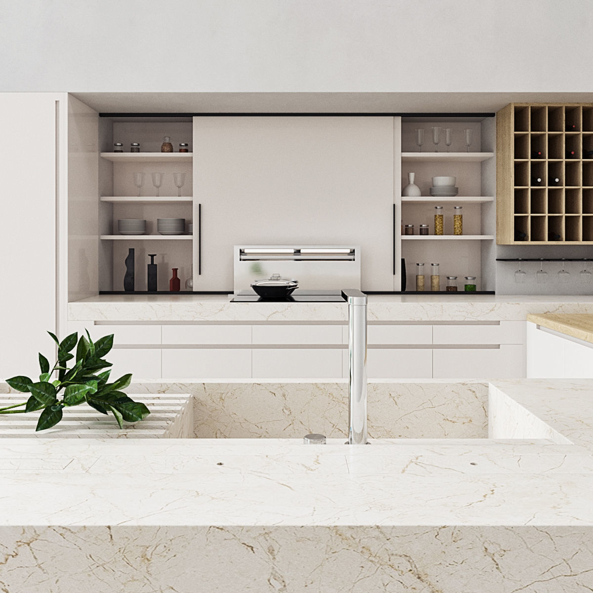 Kitchen collection 50 x9  _38