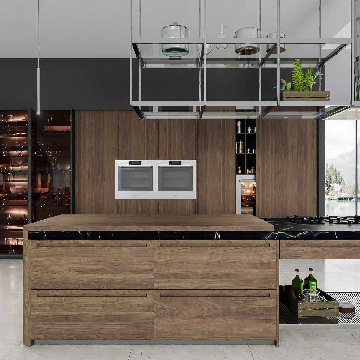 Kitchen collection 50 x9  _12