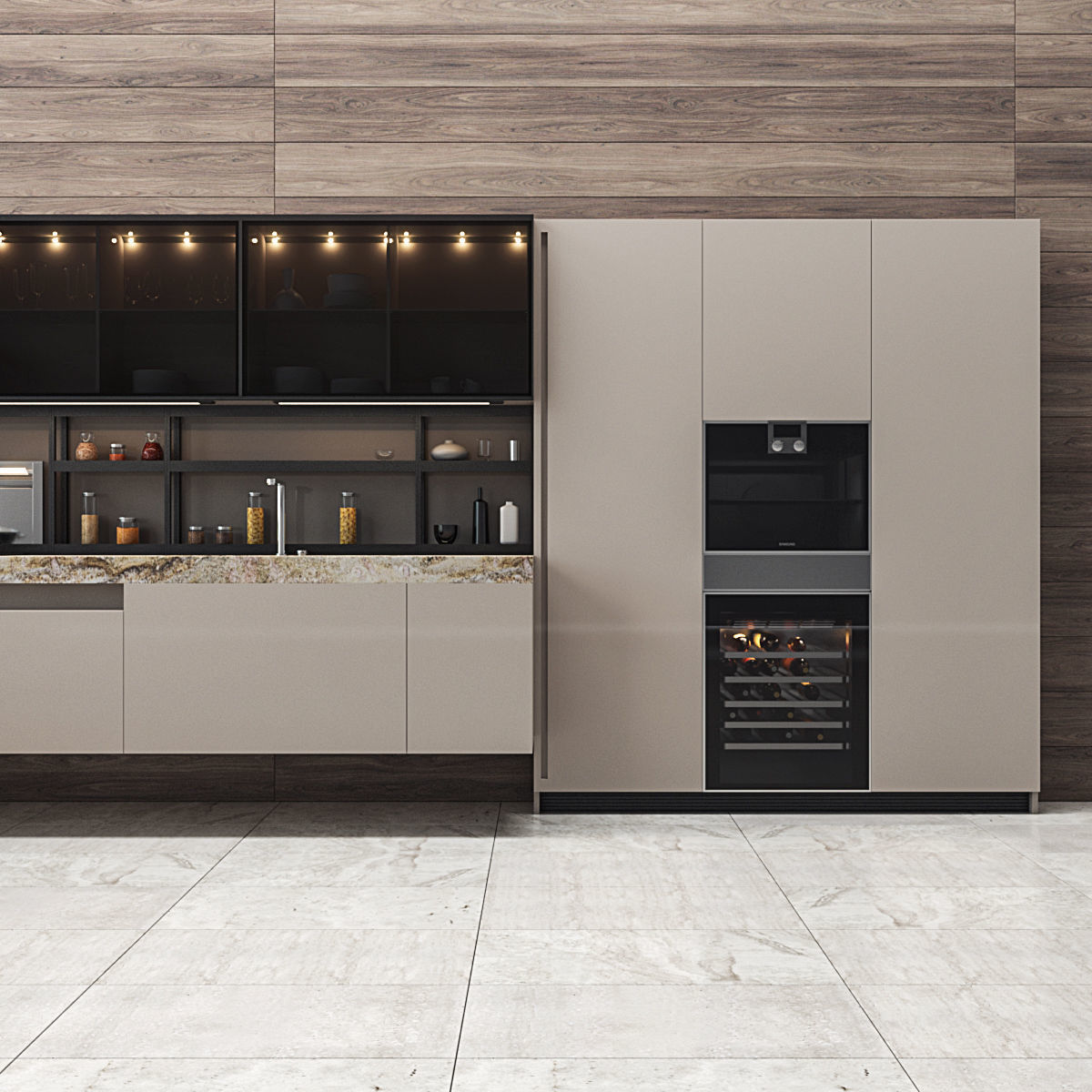 Kitchen collection 50 x9  _30