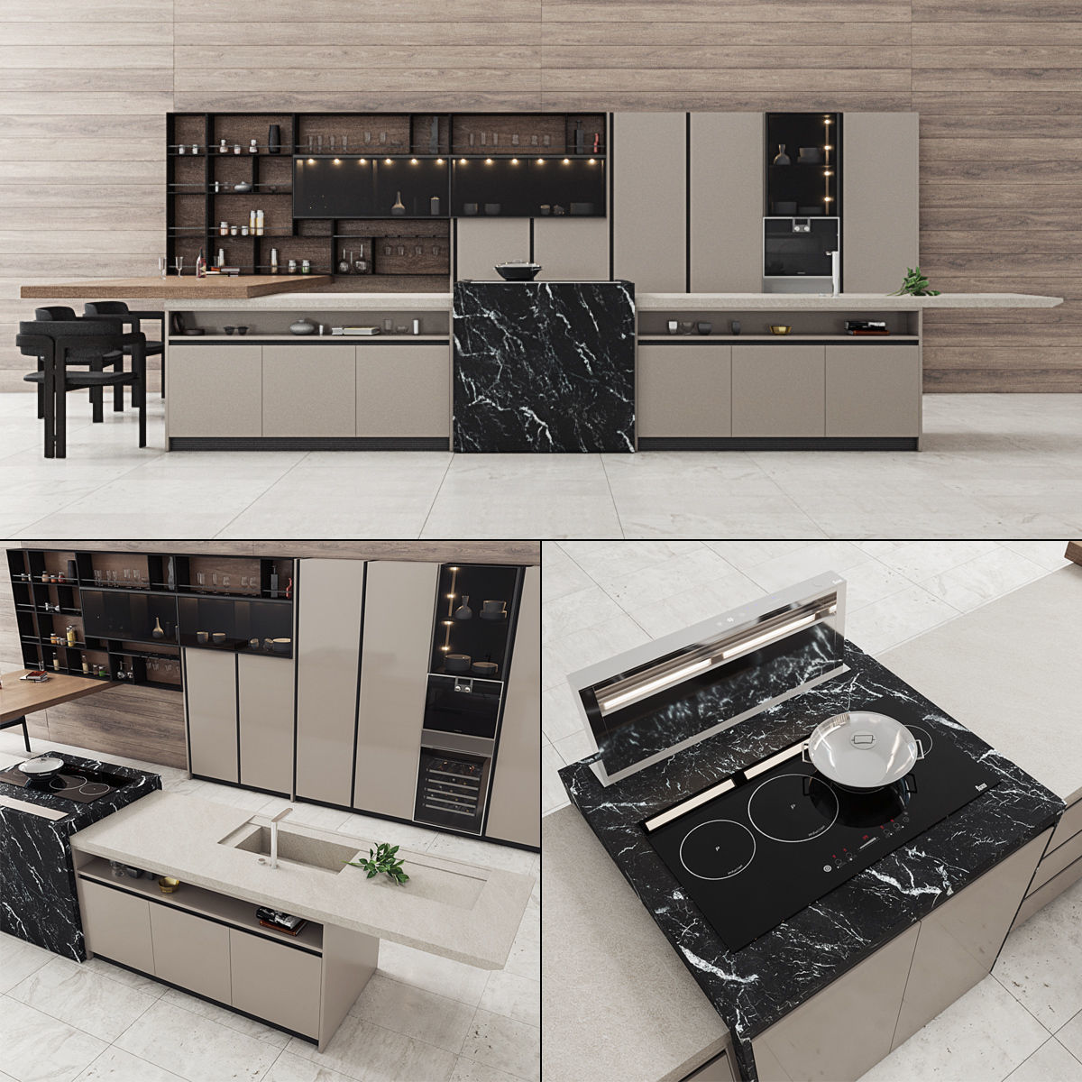 Kitchen collection 50 x9  _21