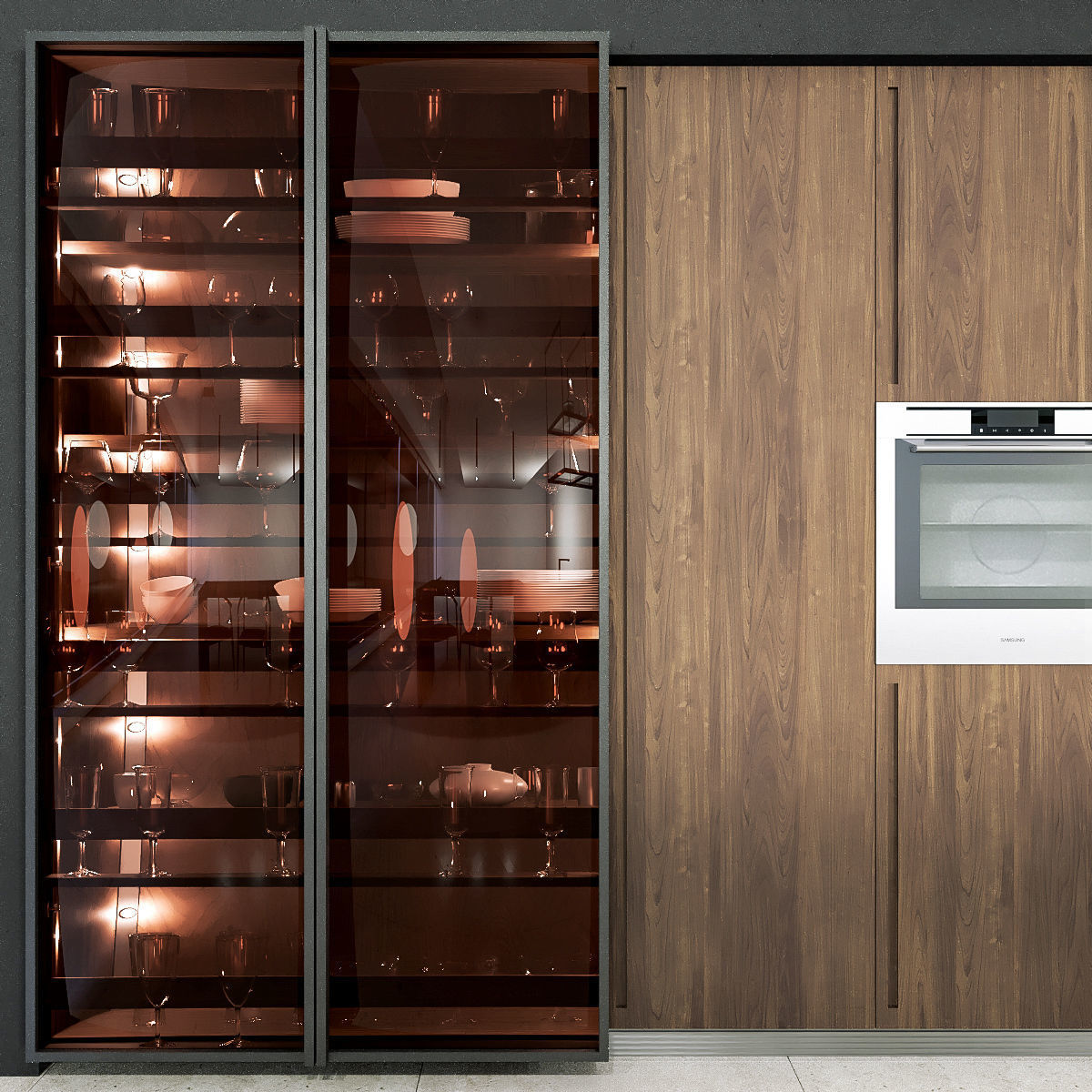 Kitchen collection 50 x9  _9