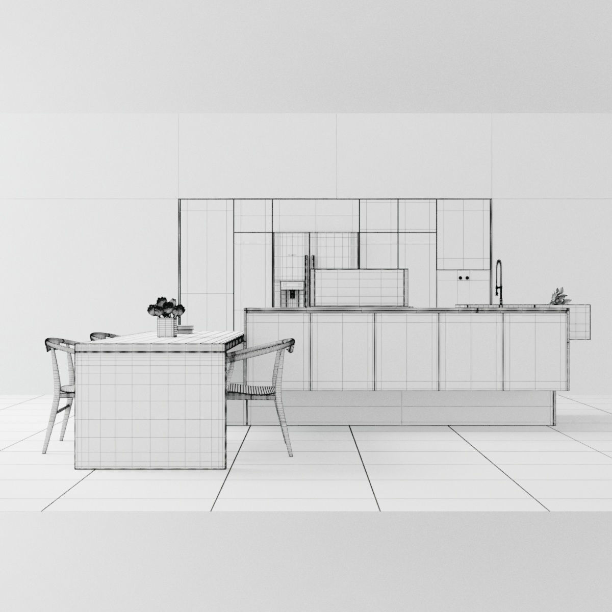 Kitchen collection 50 x9  _58