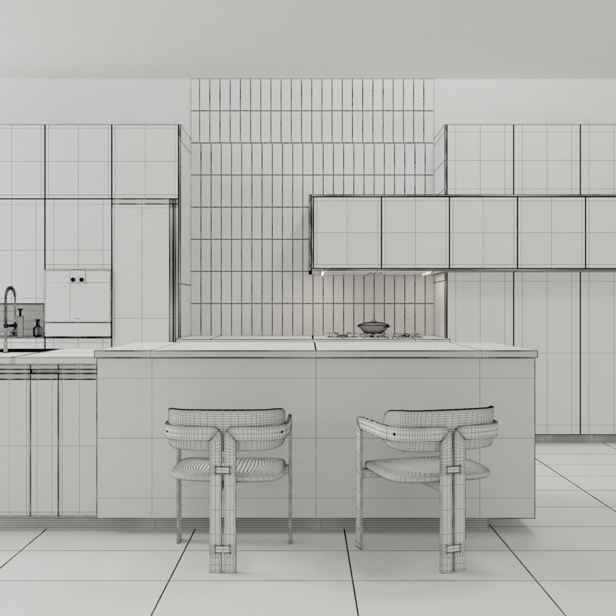 Kitchen collection 50 x9  _47