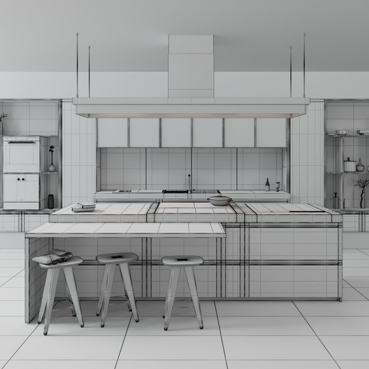 Kitchen collection 50 x9  _16