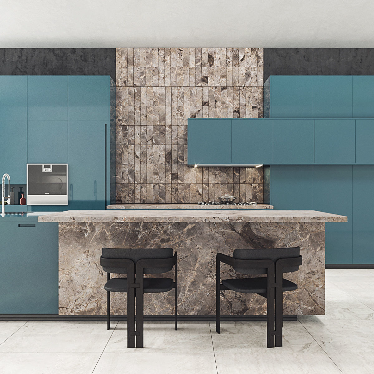 Kitchen collection 50 x9  _45