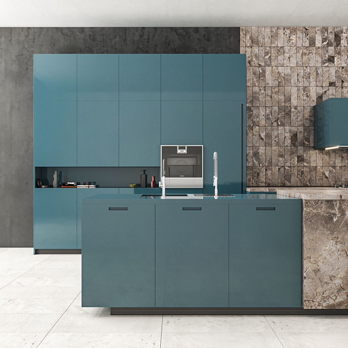 Kitchen collection 50 x9  _44