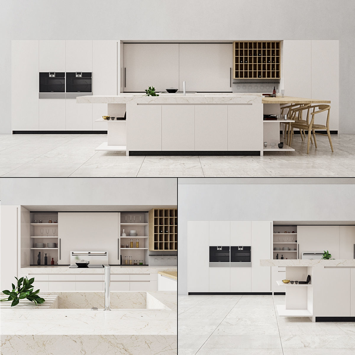 Kitchen collection 50 x9  _35
