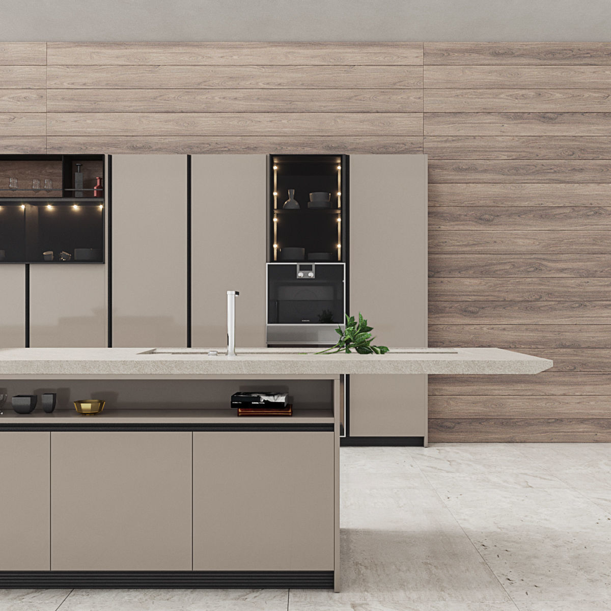 Kitchen collection 50 x9  _25