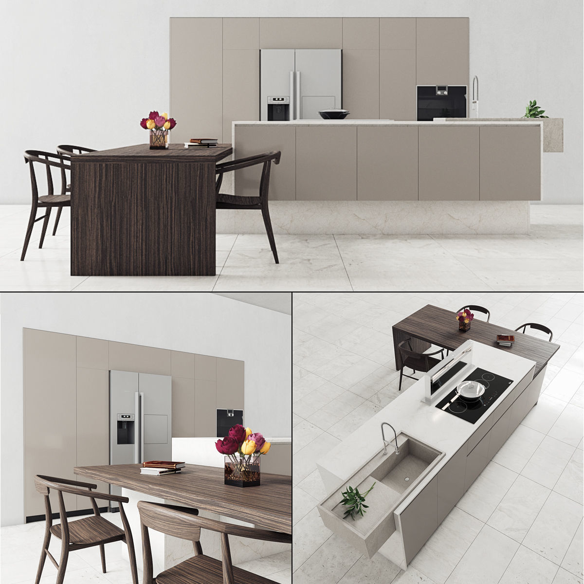 Kitchen collection 50 x9  _55