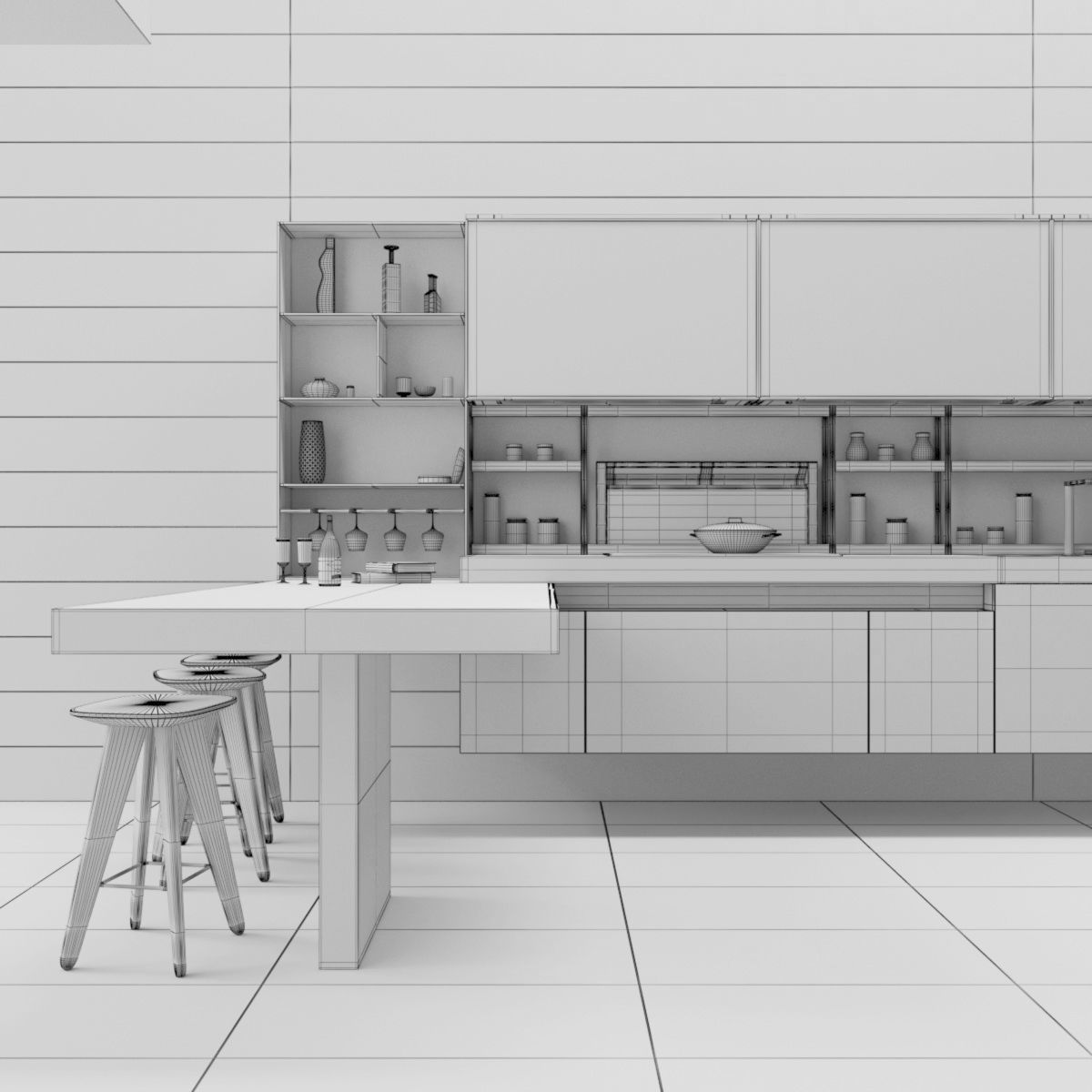 Kitchen collection 50 x9  _34