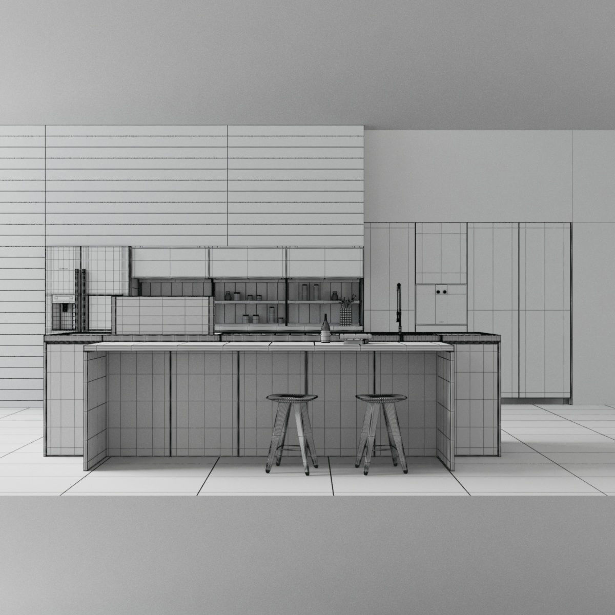Kitchen collection 50 x9  _6