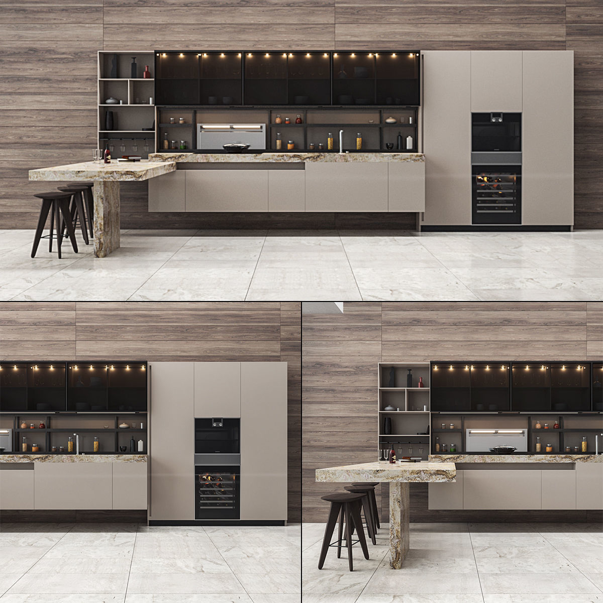 Kitchen collection 50 x9  _29