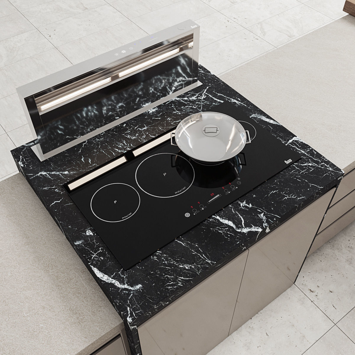 Kitchen collection 50 x9  _23