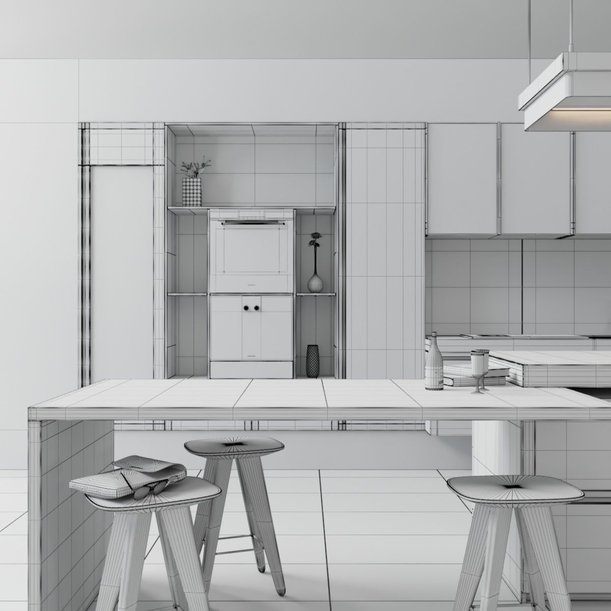 Kitchen collection 50 x9  _20